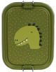 Boîte repas en inox "Mr Dino" (800 ml)