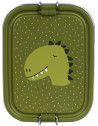 Boîte repas enfant en inox "Mr Dino" Trixie