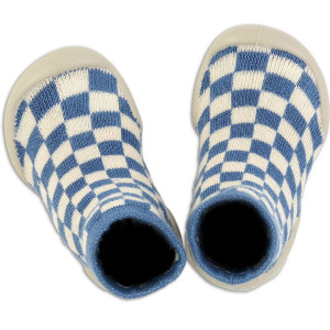 Chaussons Chaussettes à semelle souple "Start" Collégien