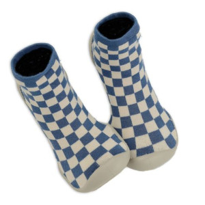 Chaussons Chaussettes à semelle souple "Start" Collégien