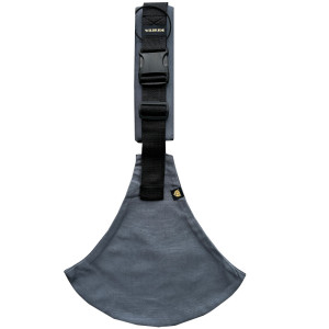 Porte-bébé en coton "Iron" Wilride