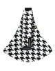 Porte-bébé en coton Premium "Damier"