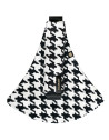 Porte-bébé en coton Premium "Damier"