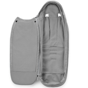 Chancelière Gold (Melio, Balios, Eezy...) "Gris" Cybex