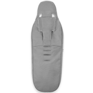 Chancelière Gold (Melio, Balios, Eezy...) "Gris" Cybex