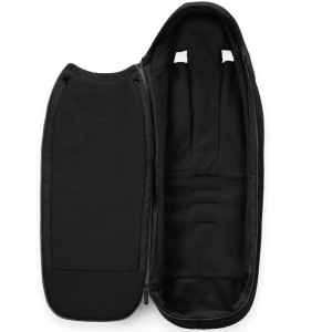 Chancelière Gold (Melio, Balios, Eezy...) "Black" Cybex