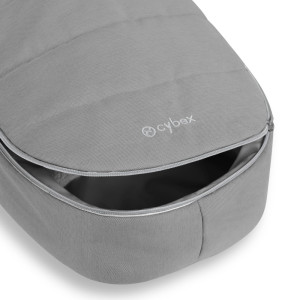 Chancelière Gold (Melio, Balios, Eezy...) "Gris" Cybex