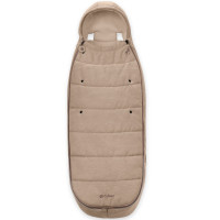 Chancelière Gold (Melio, Balios, Eezy...) "Beige Beige"