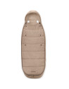 Chancelière Gold (Melio, Balios, Eezy...) "Beige" Cybex