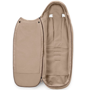 Chancelière Gold (Melio, Balios, Eezy...) "Beige" Cybex