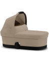 Nacelle S "Almond Beige" pour Eezy S, Talos S, Balios S, Avi Spin (2024) Cybex