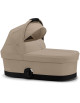 Nacelle S "Almond Beige" (Eezy S, Talos S, Balios S, Avi Spin)