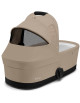 Nacelle S "Almond Beige" (Eezy S, Talos S, Balios S, Avi Spin)