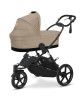 Nacelle S "Almond Beige" (Eezy S, Talos S, Balios S, Avi Spin)