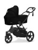 Nacelle S "Moon Black" (Eezy S, Talos S, Balios S, Avi Spin)