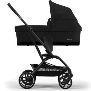 Nacelle S "Moon Black" pour Eezy S, Talos S Lux et Balios S Lux  Cybex