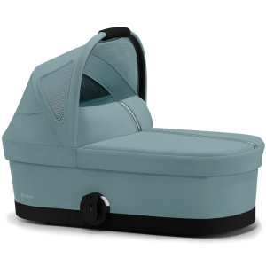Nacelle S "Stormy Blue" pour Eezy S, Talos S, Balios S, Avi Spin (2024) Cybex