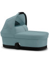 Nacelle S "Stormy Blue" pour Eezy S, Talos S, Balios S, Avi Spin (2024) Cybex