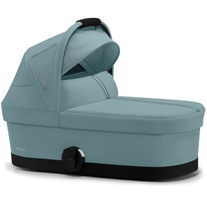 Nacelle S "Stormy Blue" pour Eezy S, Talos S, Balios S, Avi Spin (2024) Cybex