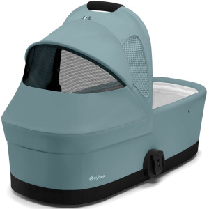 Nacelle S "Stormy Blue" pour Eezy S, Talos S, Balios S, Avi Spin (2024) Cybex
