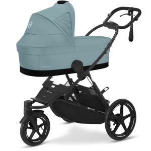 Nacelle S "Stormy Blue" pour Eezy S, Talos S, Balios S, Avi Spin (2024) Cybex