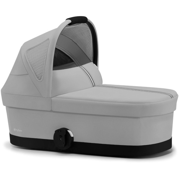 Nacelle S "Fog Grey" (Eezy S, Talos S, Balios S, Avi Spin)
