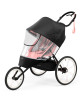 Protection Pluie pour poussette Avi & Avi Spin