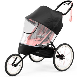 Protection Pluie pour poussette Avi & Avi Spin Cybex