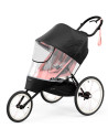 Protection Pluie pour poussette Avi & Avi Spin Cybex