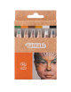 Kit Crayons de maquillage enfant BIO "Vie Sauvage" (x6)
