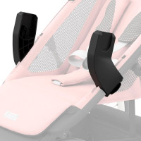Adaptateurs Avi Spin pour coques Cybex