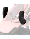 Adaptateurs Avi Spin pour coques Cybex