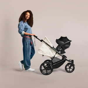 Adaptateurs Avi Spin pour coques Cybex