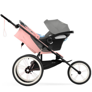 Adaptateurs Avi Spin pour coques Cybex