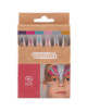 Kit Crayons de maquillage enfant BIO "Mondes Enchantés" (x6)