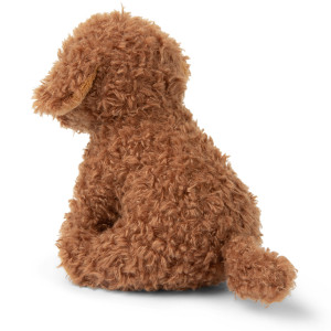 Peluche Stacy le Labdradoodle en boîte cadeau (17 cm) BT Chaps