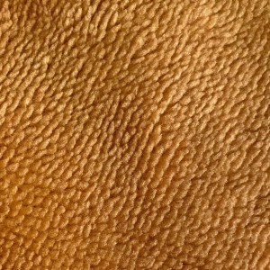 Peignoir en molleton "Camel" pour poupon Gordis 