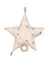 Coussin musical Etoile Noisette "Harry Potter" Mellipou