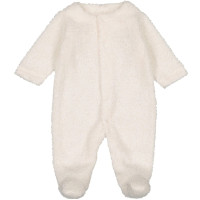 Pyjama avec pieds Bébé Moumoute "Donna"