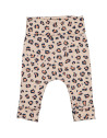 Legging bébé en coton Baker "Léopard" Mellipou