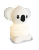 Lampe en silicone LED rechargeable KIDYLIGHT "Koala" (30 cm)