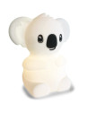 Lampe en silicone LED rechargeable KIDYLIGHT "Koala" (30 cm)