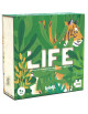 Puzzle enfant 200 pièces "Life" (7 ans et +)