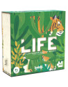 Puzzle enfant 200 pièces "Life" (7 ans et +) Londji