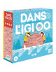 Puzzle enfant progressif "Dans L'Igloo" (3-6 ans)