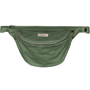 Sac banane à langer en coton "Dua" Mellipou