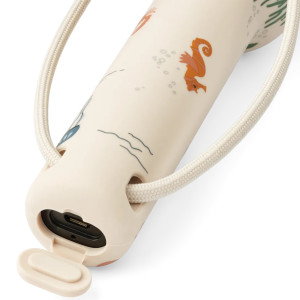 Lampe torche enfant rechargeable Gry "Sea Creatures" Liewood