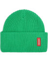 Bonnet en coton bio Flow "Basil" (Adultes) Hello Hossy