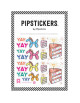 Stickers "Party Animal"