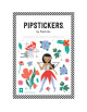 Stickers "Twinkling Fairies"